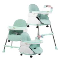 Hranilica Baby Line C006 ZELENA