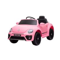 deciji auto Volkswagen Beetle Dune Roze SM-25505R