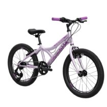 650065 Bicikl GALAXY CASPER 200 206 ljubičasta