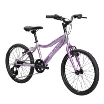 650223 Bicikl GALAXY FESTINA 20 6 ljubičasta