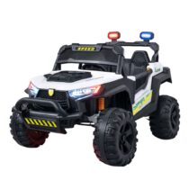 Dzip Road Beast 4x4 za decu SM-26204 Beli.