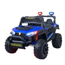 Dzip Road Beast 4x4 za decu SM-26204 Plavi.
