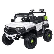 Džip za decu STONE (12V) M-26101 Beli
