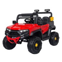 Džip za decu STONE (12V) M-26101 Crveni