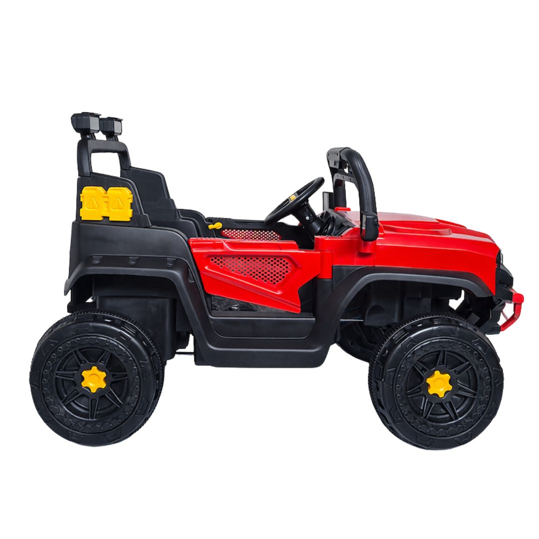 Džip za decu STONE (12V) M-26101 Crveni.