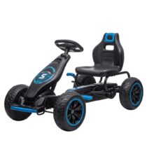 Formula na pedale TS-062 plava