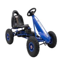 Formula na pedale TS-307 plava