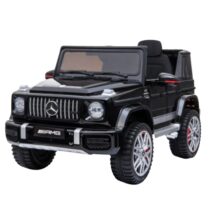 MERCEDES AMG G63 LICENCIRANI TS-72-BR CRNI