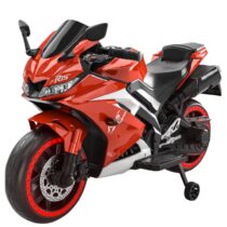 Motor NA AKUMULATOR R15 CRVENI