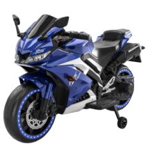 Motor NA AKUMULATOR R15 Plavi