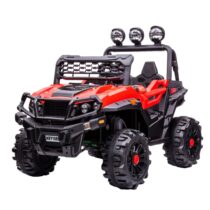 Veliki Dečiji Dvosed 4×4 Off-Road 908 – BCRVENI SM-26107C