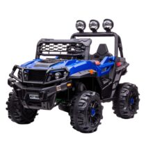 Veliki Dečiji Dvosed 4×4 Off-Road 908 – Plavi SM-26107P