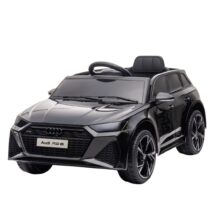 AUTO 2206 AUDI RS6 CRNI