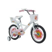Dečija bicikla 16“ SM-16013 Daisy Bela