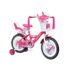 Bicikl Crosser 16" Stars za decu