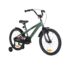 Bicikl Crosser 20" Challenge za decu Zelena