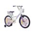 Bicikl Crosser 20" Ice Cream za decu Ljubičasta