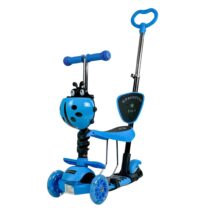 TROTINET BUBAMARA 5U1 PLAVA