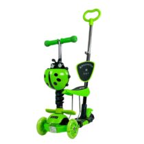 TROTINET BUBAMARA 5U1 ZELENA