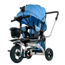 Tricikl 413 plavi
