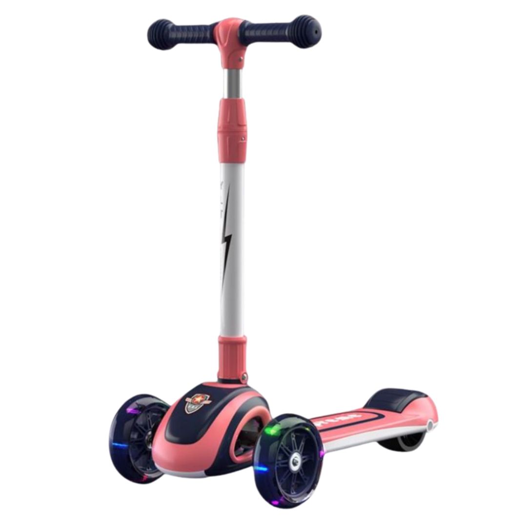 Trotinet TT-1004 za decu Rozi