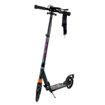 URBAN TROTINET DO 100KG 658 CRNI.
