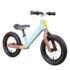 Balance bike 12" GALAXY COOPER plava/braon