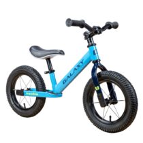 540112 Balance bike 12 GALAXY FREEDOM plava
