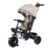 Tricikl Fabi Baby SM-25204 za decu Krem