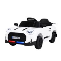 Dečiji automobil na akumulator Ace One – BELI(12V) SM-26306B