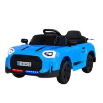 Dečiji automobil na akumulator Ace One – Plavi (12V) SM-26306P
