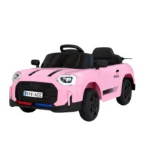 Dečiji automobil na akumulator Ace One – ROZI(12V) SM-26306R