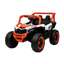 Dečiji džip na akumulator Buggy X-Speed NARANDZASTI(12V) SM-26304N