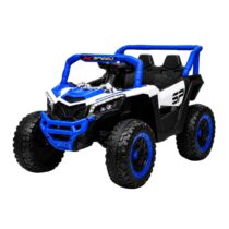 Dečiji džip na akumulator Buggy X-Speed Plavi (12V) SM-26304P