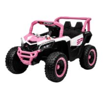 Dečiji džip na akumulator Buggy X-Speed ROZI (12V) SM-26304R