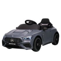 Mercedes AMG CLE 53 Sivi