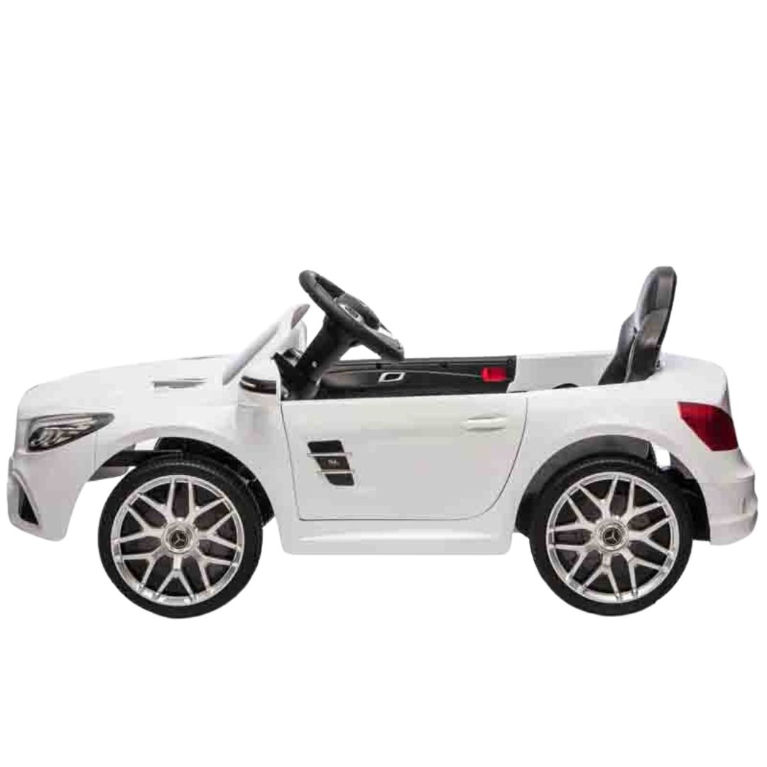 Mercedes Benz SL500 BELI