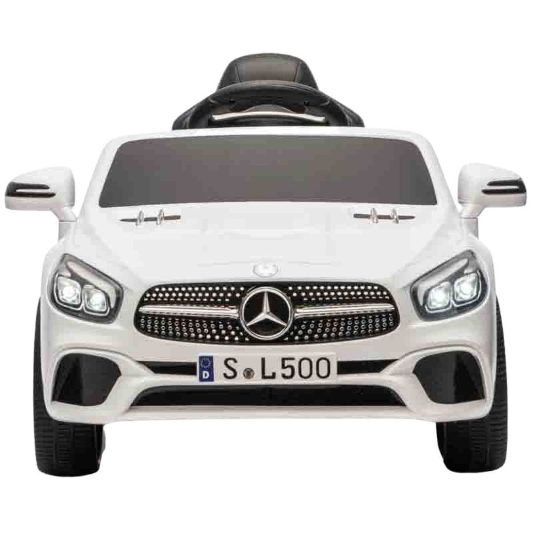 Mercedes Benz SL500 BELII.