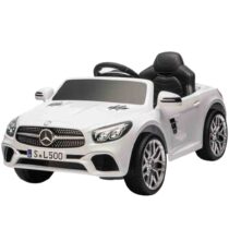 Mercedes Benz SL500 BELII..