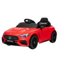 Mercedes – Benz AMG CLE 53 CRVENI..