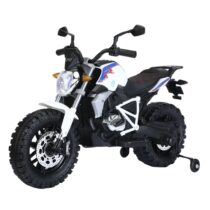 152 motor na akumulator beli