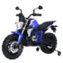 Motor 152 na akumulator za decu Plavi