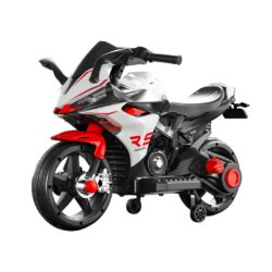 154 motor na akumulator crveno – beli