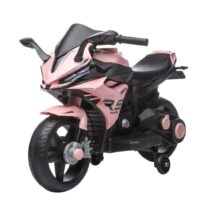154 motor na akumulator roze
