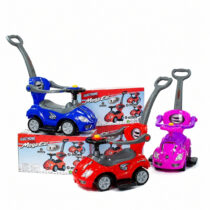 Guralica 450 Mega Car 3u1 za decu