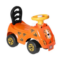 Guralica Tigar Džungla Šifra 471.