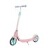 Trotinet SnakeBoard 665 Rozi