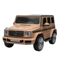 Dečiji Auto na akumulator Mercedes Benz G500 Khaki