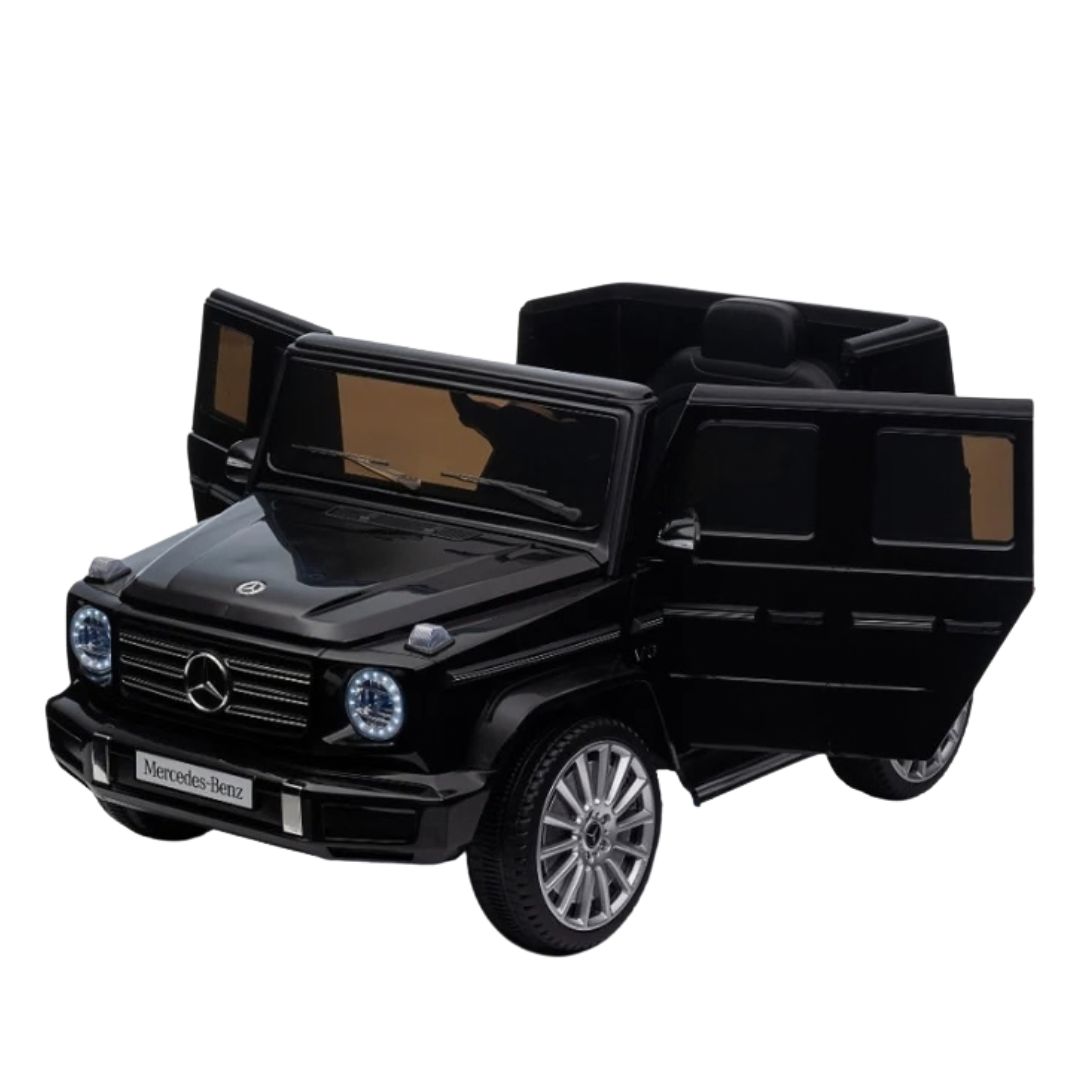 Mercedes Benz G500 Crni 4×4 Premium Oprema,