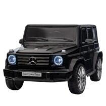Mercedes Benz G500 Crni 4×4 Premium Oprema